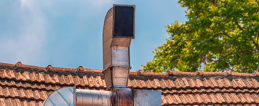 Chimney Creosote Cleaning Experts in Opelousas, Louisiana