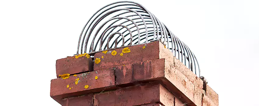 Chimney Crown Problems in Opelousas, Louisiana