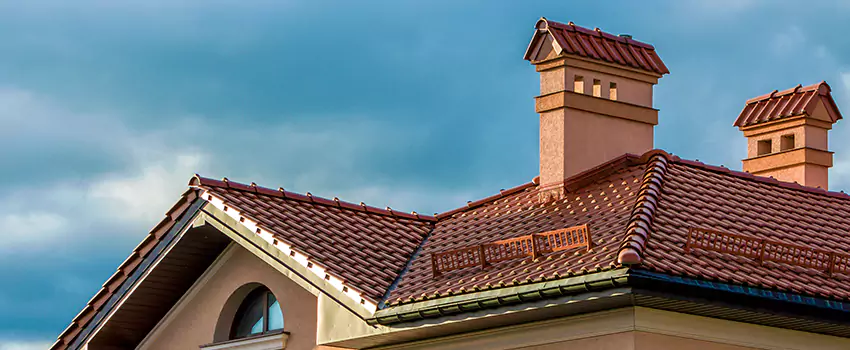 Residential Chimney Services in Opelousas, Louisiana
