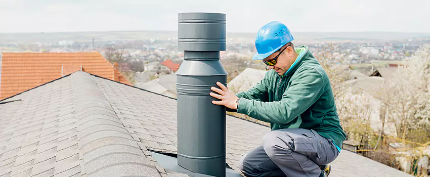 Insulated Chimney Liner Services in Opelousas, LA