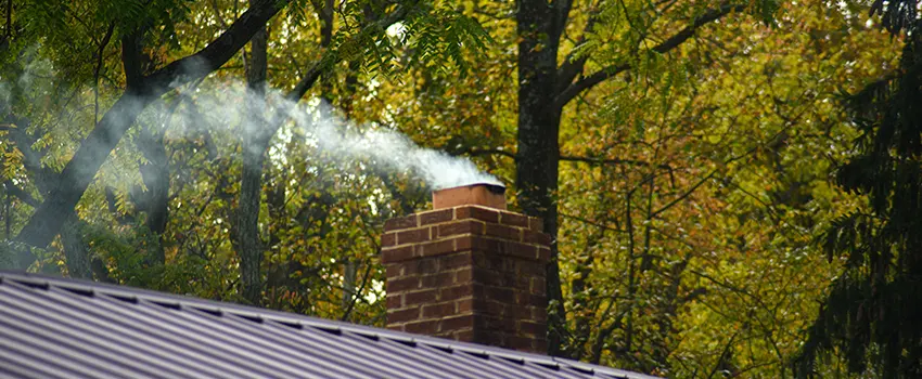 Gas Chimney Odor Removal in Opelousas, Louisiana
