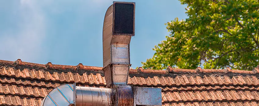 Chimney Blockage Removal in Opelousas, Louisiana