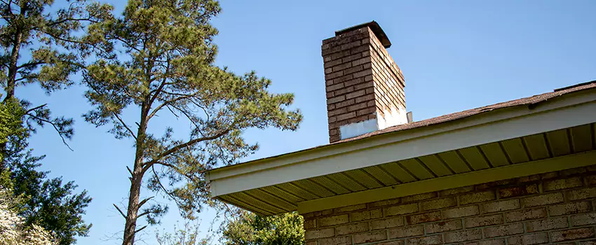 Brick Chimney Sweep Near Me in Opelousas, LA