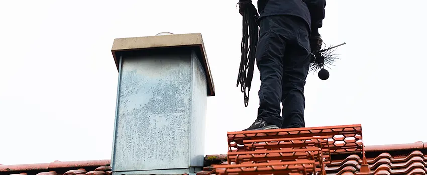 Modern Chimney Sweeping Techniques in Opelousas, Louisiana