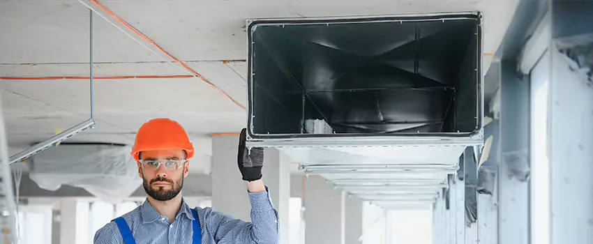 Clogged Air Duct Cleaning and Sanitizing in Opelousas, LA