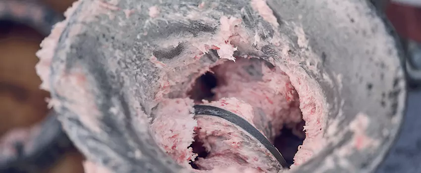 Benefits of Professional Clogged Dryer Vent Cleaning in Opelousas, Louisiana