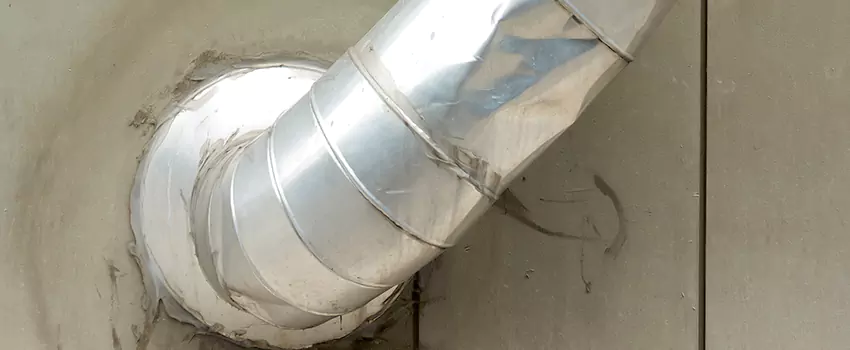 Dryer Vent Repair Process in Opelousas, LA
