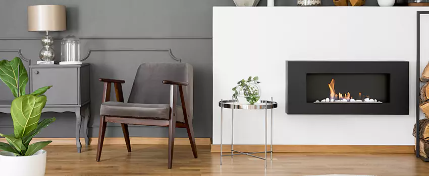 Empire Comfort Systems Outdoor Linear See-Through Fireplaces Replacement in Opelousas, Louisiana