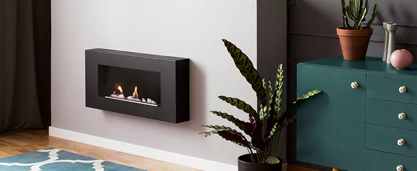 Cost of Ethanol Fireplace Repair And Installation Services in Opelousas, LA