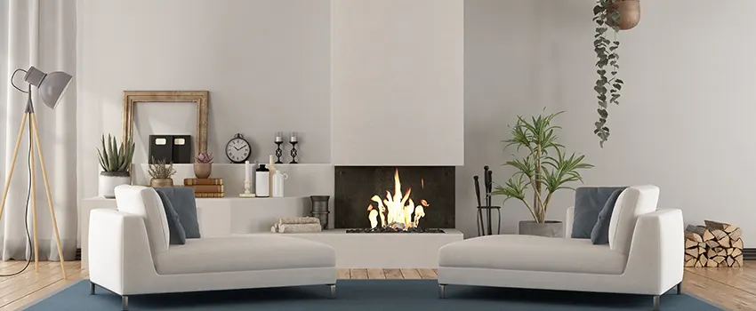 Decorative Fireplace Crystals Services in Opelousas, Louisiana