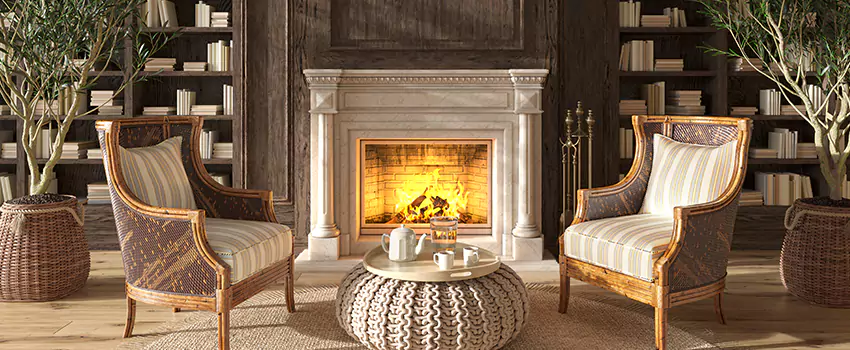 Ethanol Fireplace Fixing Services in Opelousas, Louisiana