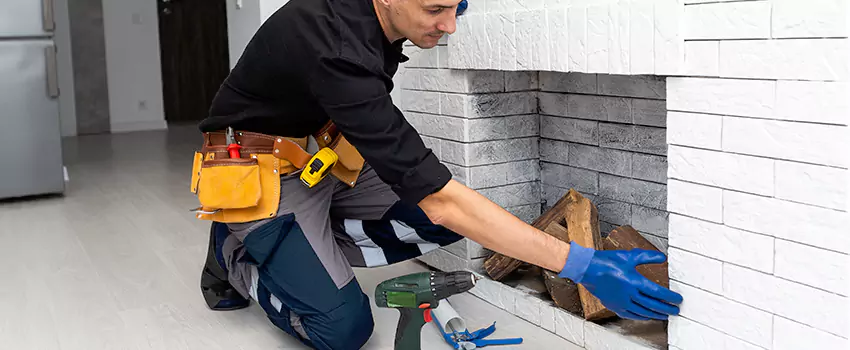 Top Fireplace Installation Company in Opelousas, Louisiana