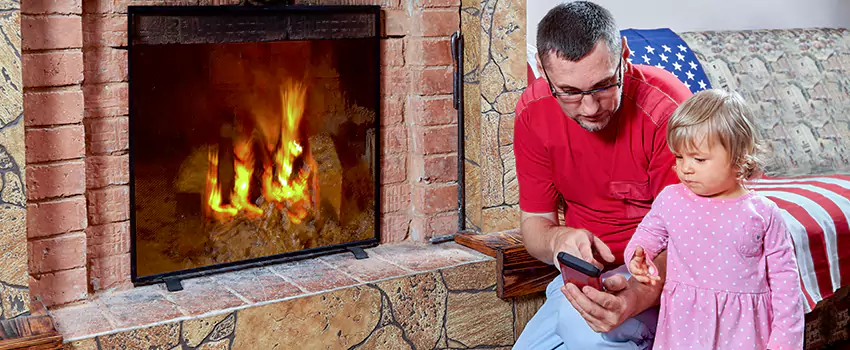Fireplace Safety Locks For Kids in Opelousas, LA