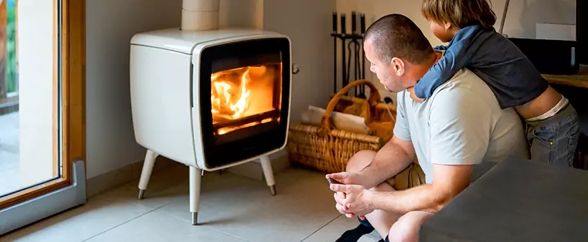 Fireplace Flue Maintenance Services in Opelousas, LA