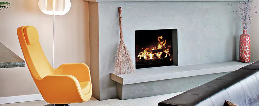 Electric Fireplace Makeover Services in Opelousas, LA