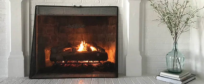 Cost-Effective Fireplace Mantel Inspection And Maintenance in Opelousas, LA