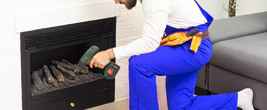 Fireplace Repair Expert in Opelousas, Louisiana