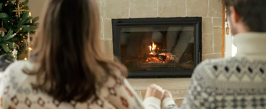 Fireplace Firebox Refurbish & Restore Services in Opelousas, LA