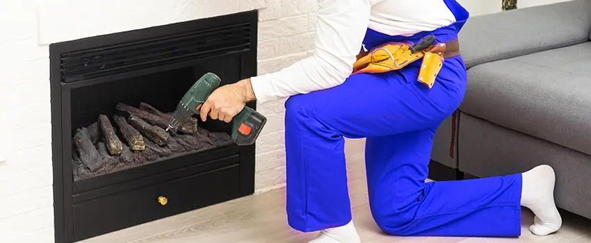 Fireplace Safety Inspection Specialists in Opelousas, Louisiana