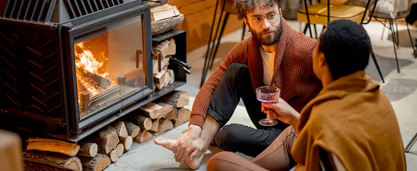 Fireplace Leaky Roof Repair in Opelousas, Louisiana