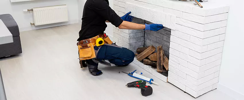 Masonry Fireplace Technician in Opelousas, Louisiana