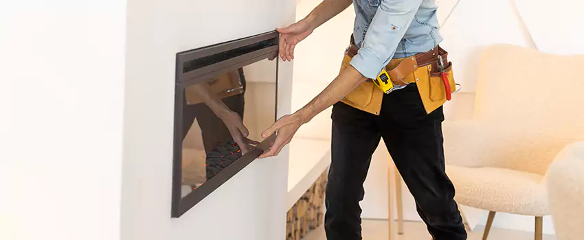 Traditional Fireplace Vent Sweeping in Opelousas, LA