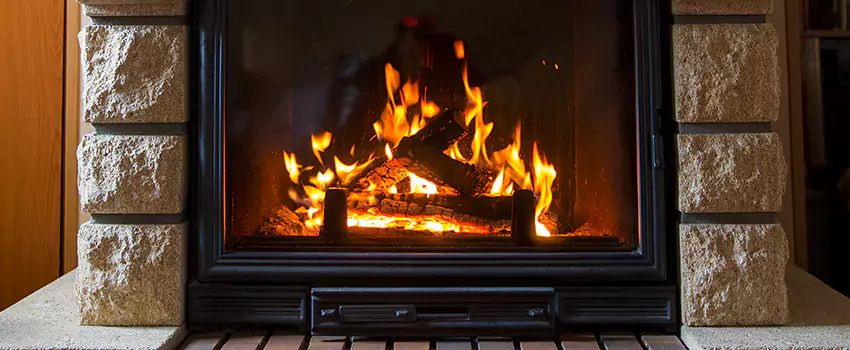 Fireplace Xtrordinair Probuilder Gas Fireplace Installation in Opelousas, LA