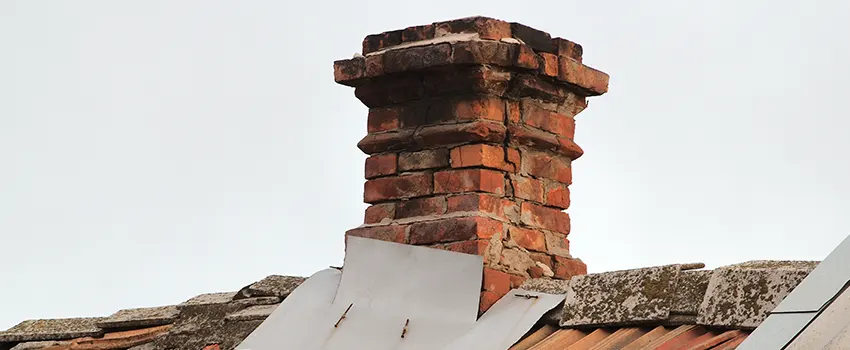 Cost of Fixing Blocked Chimney in Opelousas, Louisiana