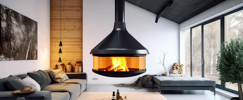 Floating Damaged Fireplace Repair Services in Opelousas, LA