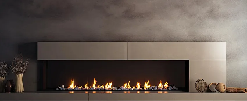 Gas Fireplace Logs Supplier in Opelousas, Louisiana