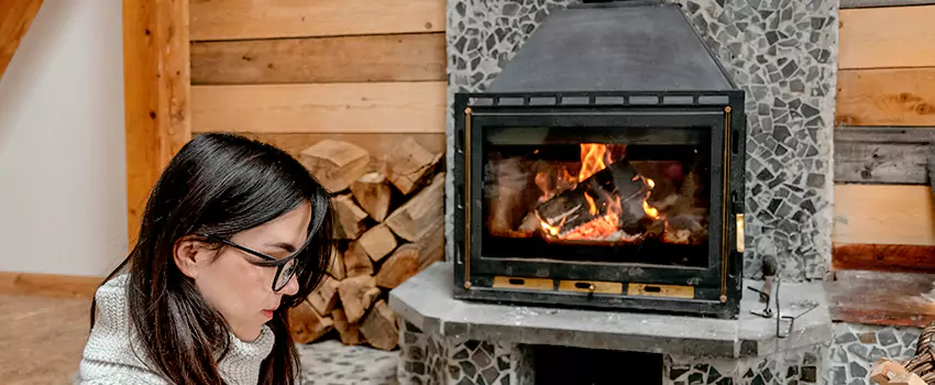 Harman P68-C Pellet Stove Repair in Opelousas, Louisiana