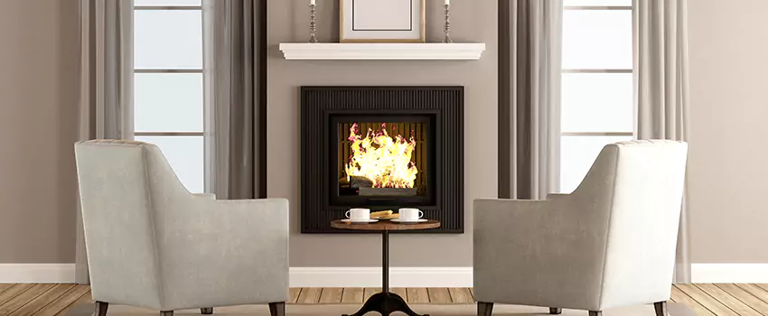 Heatilator Direct Vent Fireplace Services in Opelousas, Louisiana
