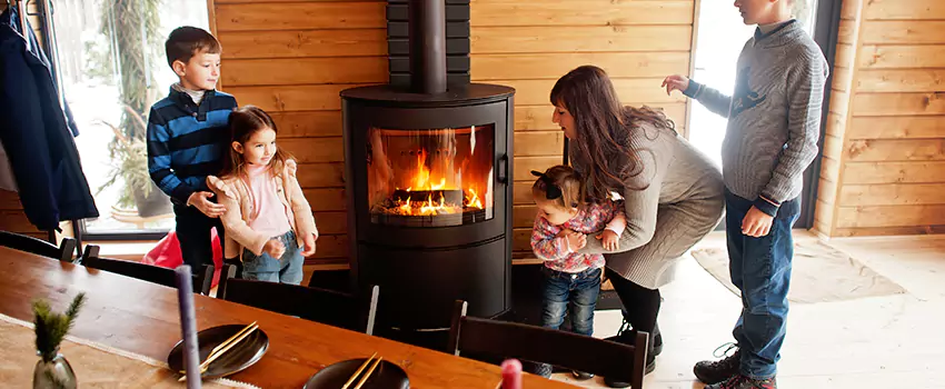 Jøtul Gas Fireplace Inspection Service in Opelousas, Louisiana