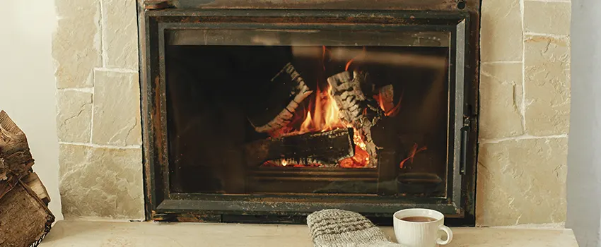 Kings man Fireplaces Insert Services in Opelousas, LA