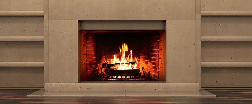 Majestic Trilliant Series Gas Fireplace Insert Repair in Opelousas, Louisiana