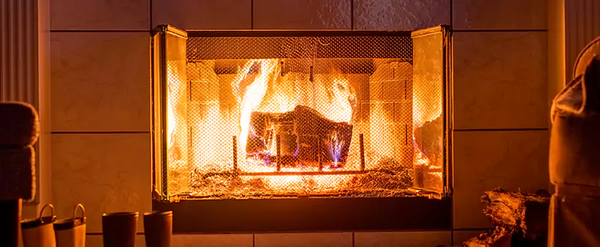 Monessen Hearth Courtyard Outdoor Gas Fireplace Maintenance in Opelousas, LA