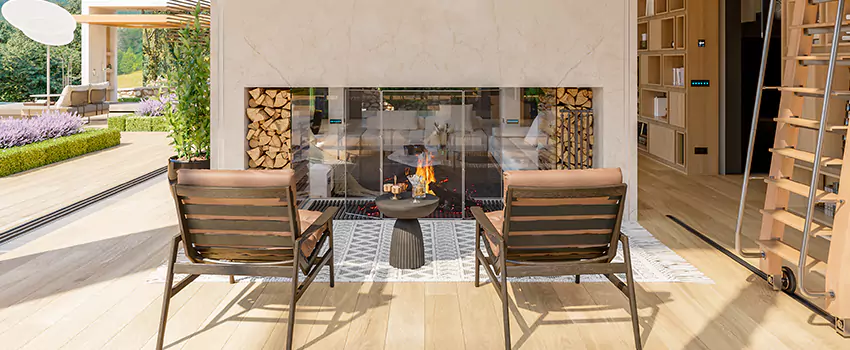 Ortal Space Creator Fireplace Repair in Opelousas, LA