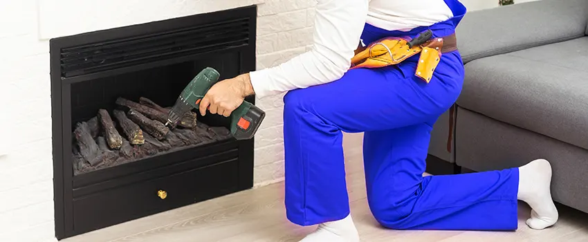 Pellet Fireplace Repair Services in Opelousas, LA