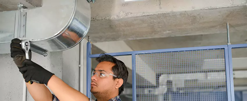 Benefit of Ventilation Cleaning in Opelousas, Louisiana