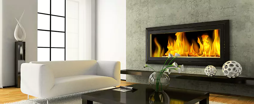 Ventless Fireplace Oxygen Depletion Sensor Installation and Repair Services in Opelousas, Louisiana