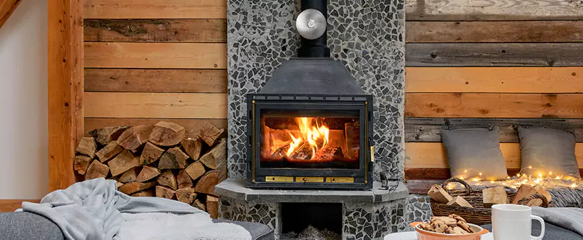Affordable Wood Fireplace Fixing Solutions in Opelousas, Louisiana