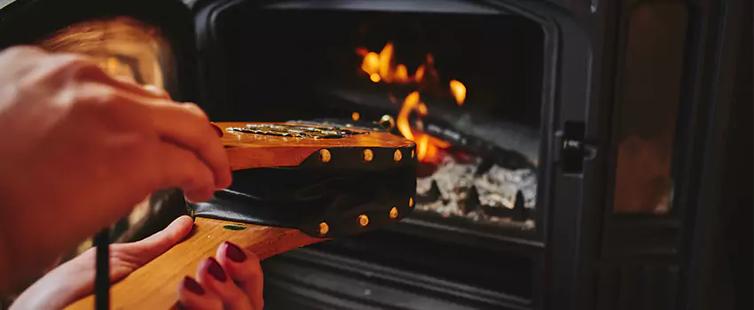 Cost of Wood Furnace Repair and Installation Services in Opelousas, LA