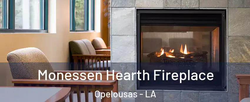  Monessen Hearth Fireplace Opelousas - LA